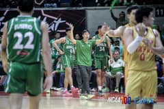 Tiu steps down as Converge deputy