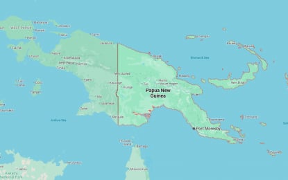 PNG-based Pinoys warned amid violence