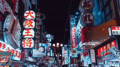 Japan logs record population drop in 2024