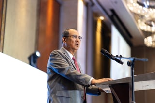 SC, FLP lay time capsule for Museum for Liberty and Prosperity