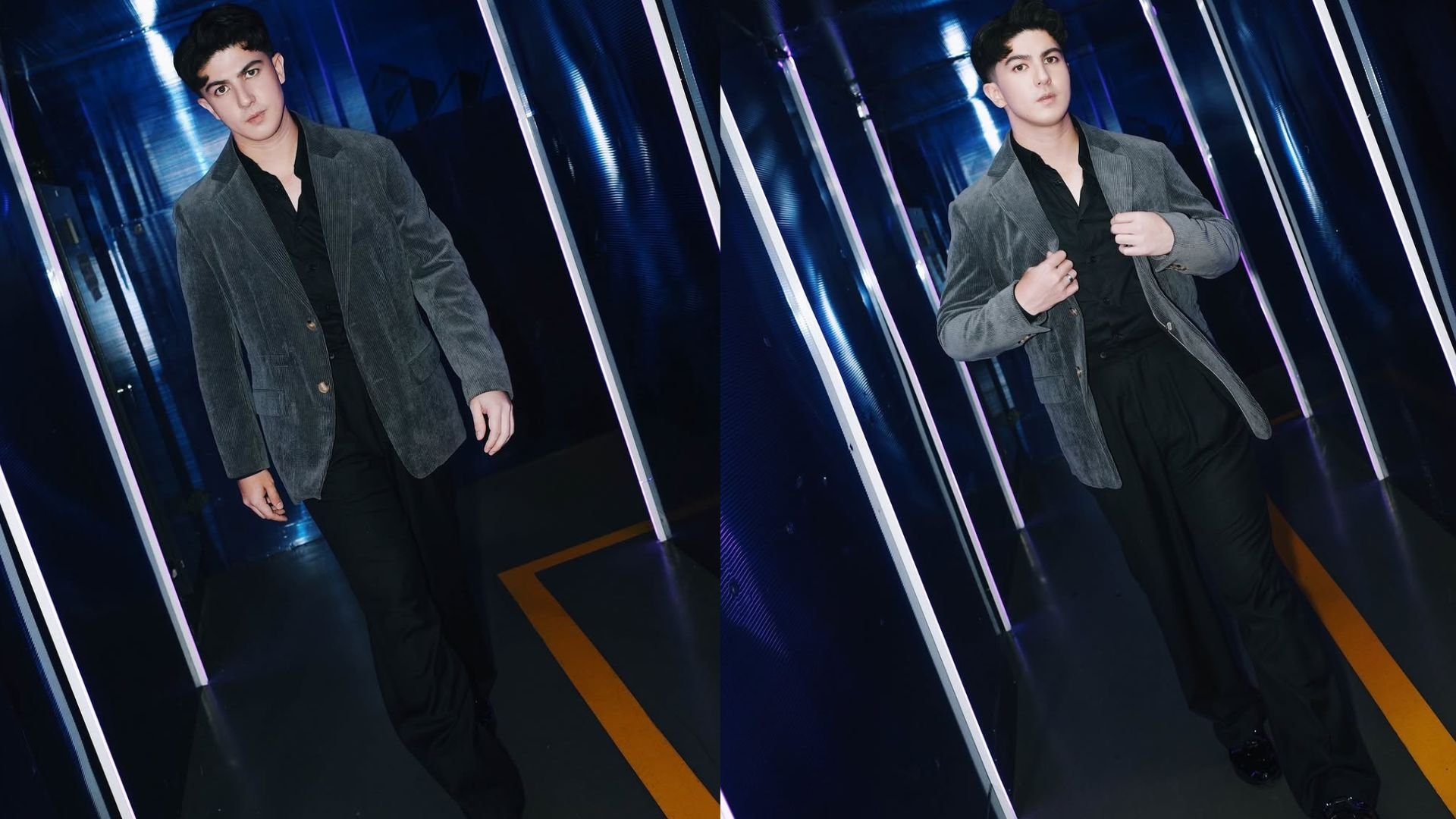 Mavy Legaspi Joins ‘Pinoy Big Brother’ as Host for Celebrity Edition Collab