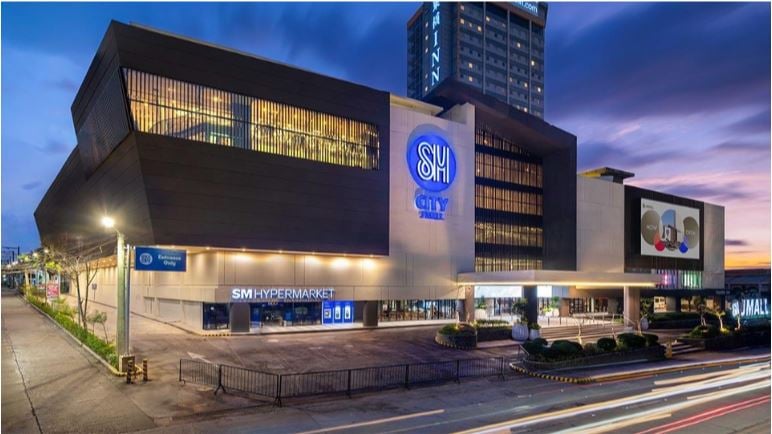 Mall-based offices boost SM occupancy