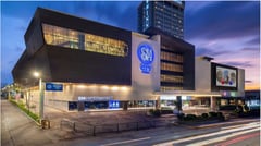 Mall-based offices boost SM occupancy
