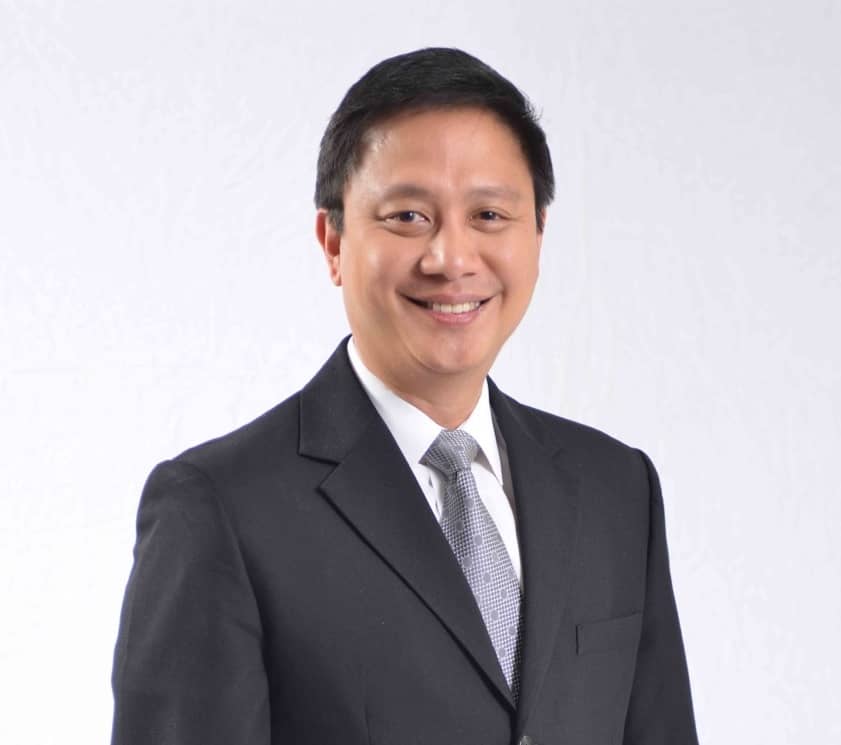 Patrick C. Gregorio, Landco Lifestyle Ventures head.