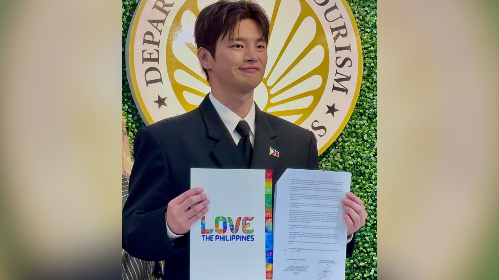 Hallyu expands tourism diplomacy