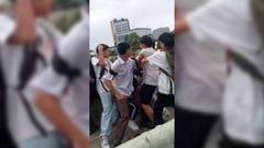 Pasig Police regrets stabbing incident involving minors