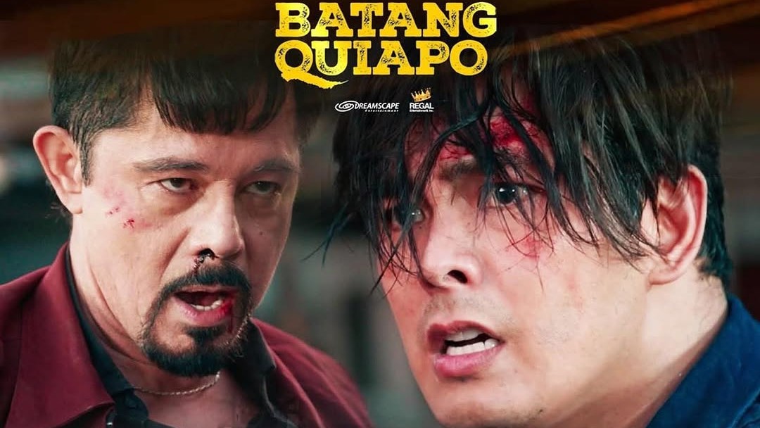'FPJ's Batang Quiapo' hits 1 million viewers on February 21
