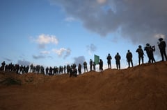 Hamas rejects Netanyahu 'threats' over hostage Shiri Bibas