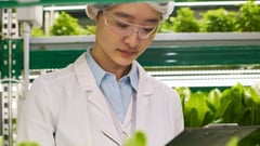 STEM scholarships for women