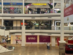 Home and lifestyle brand heads south