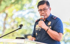 Mimaropa starts ‘Kontra Bigay’