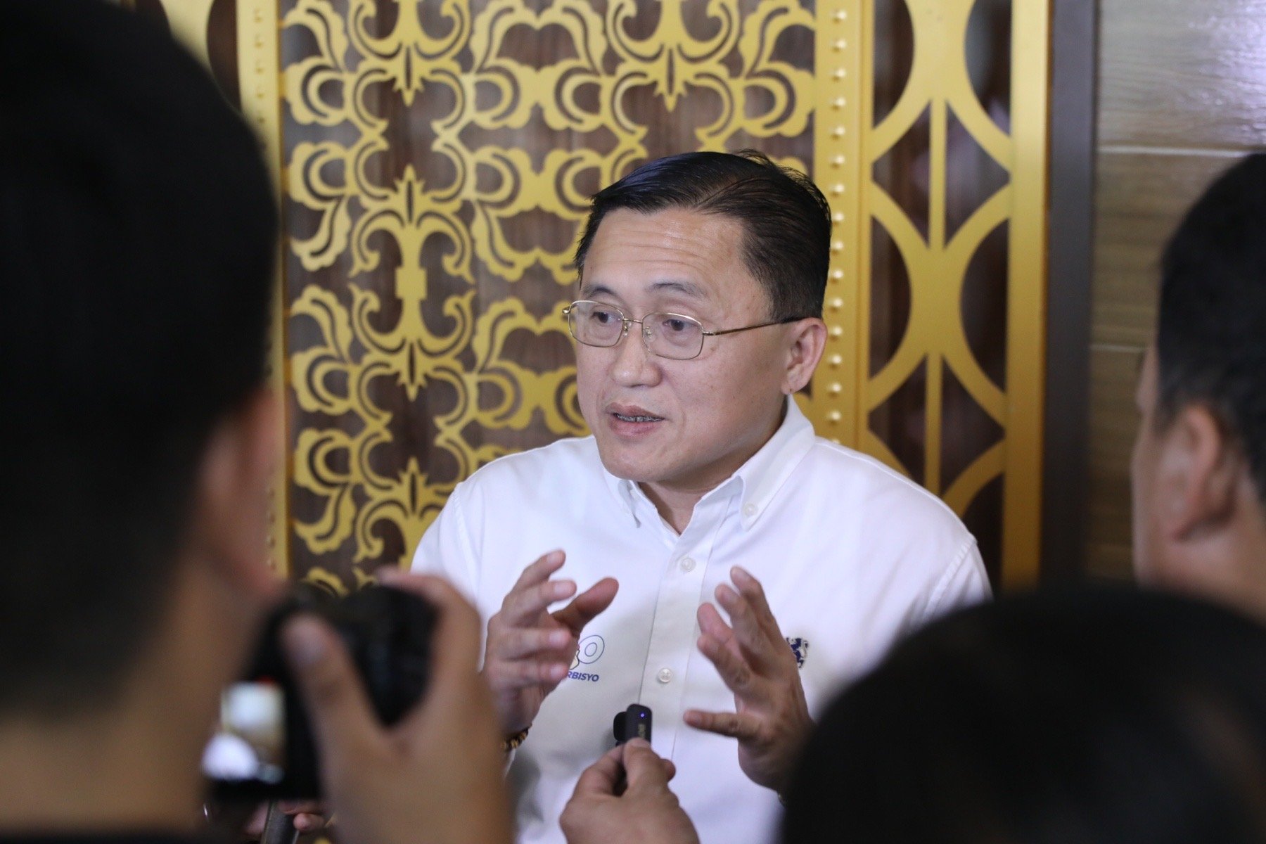 Bong Go files bill to expand OFW Hospital capacity in Pampanga