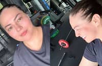 Karla Estrada embarks on Fitness journey with renewed vigor