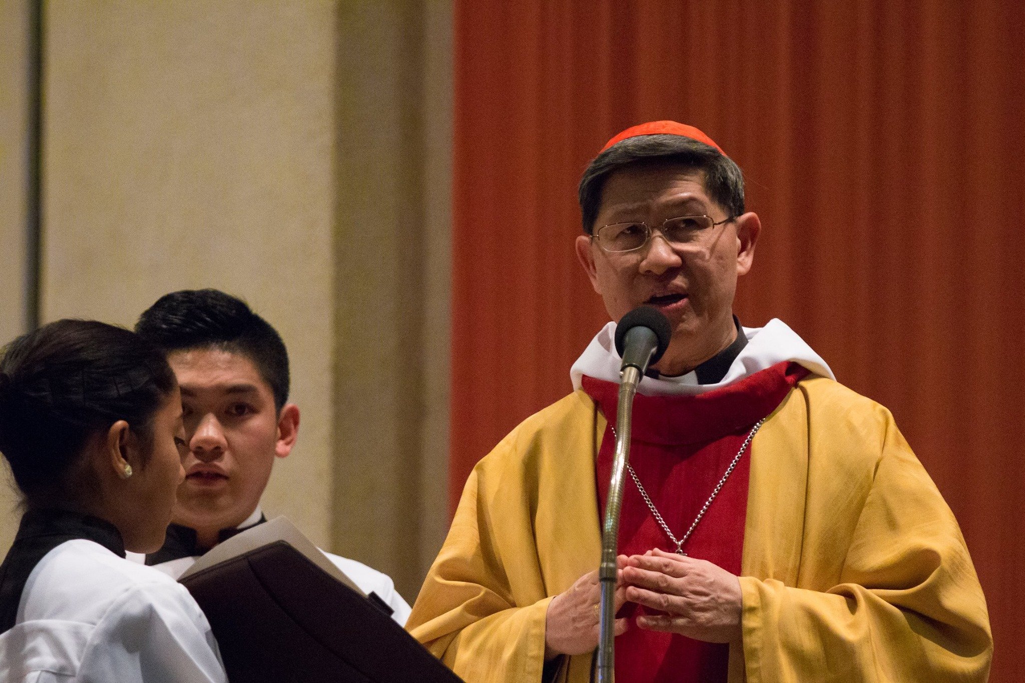 Development and Peace - Caritas Canada