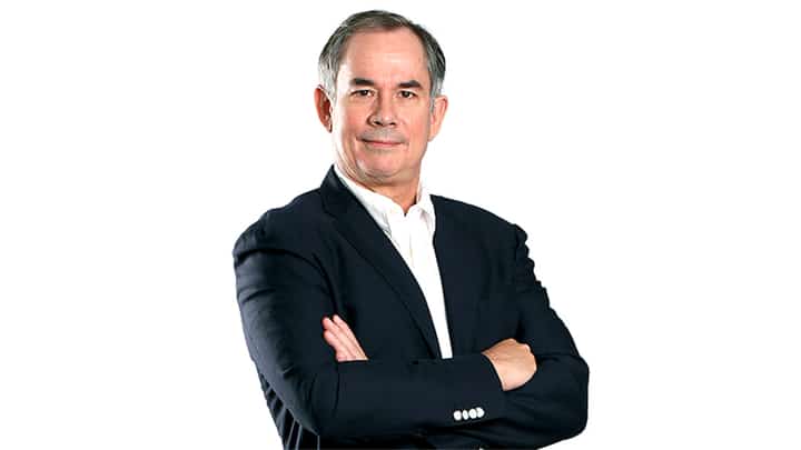 Aboitiz Group president and CEO Sabin Aboitiz plays a crucial role in strengthening international business partnerships and ensuring AEV continues to lead through innovation, sustainability and inclusive growth.