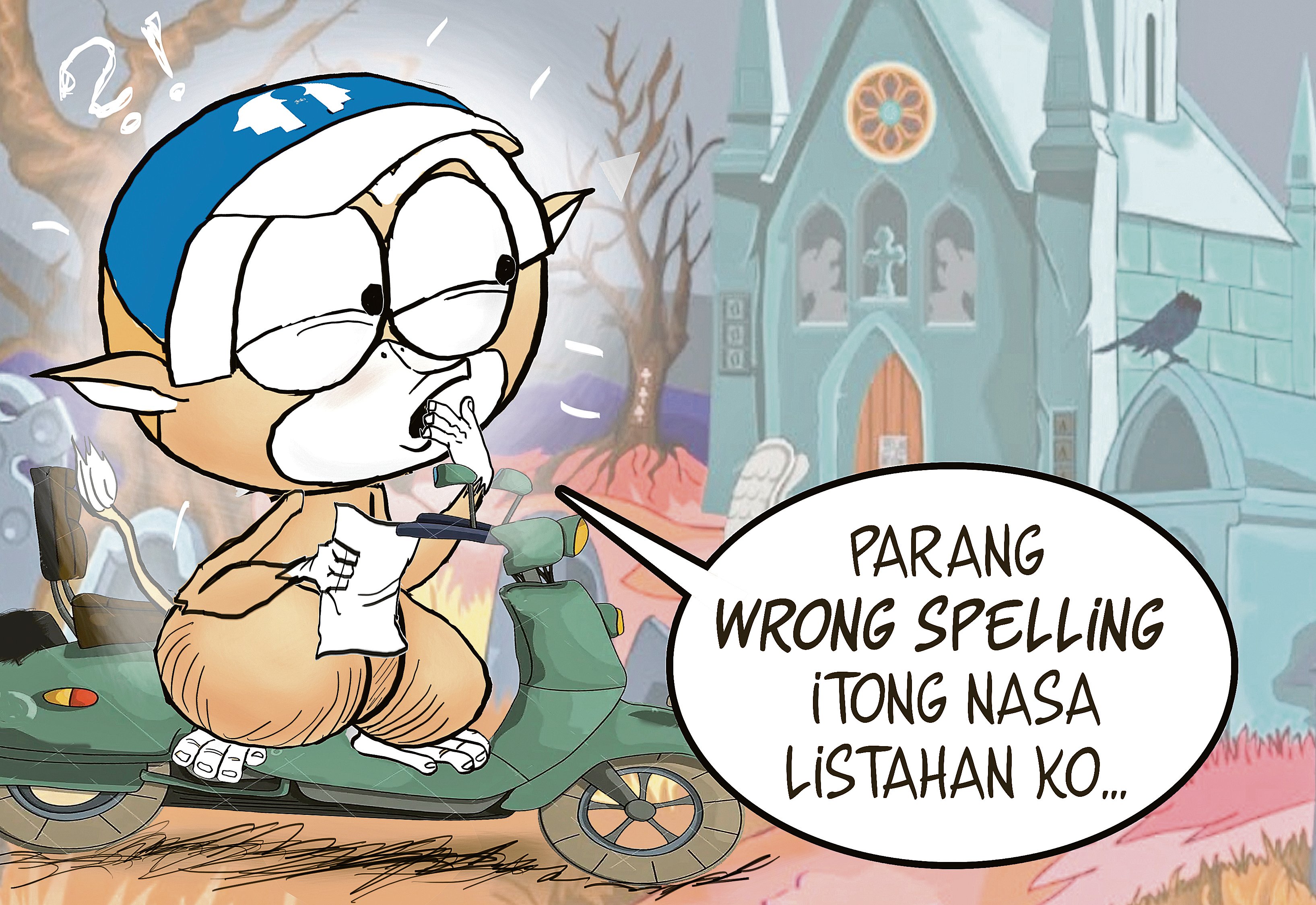 World marathon