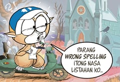World marathon