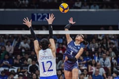 La Salle’s battlecry: Stop Nitura