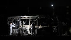 Netanyahu orders 'intensive' West Bank operations after Israel bus blasts