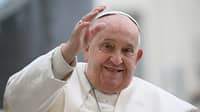 The Vatican's future: Who might be the next Pope
