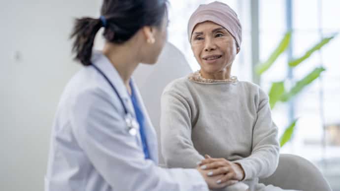 St. Luke’s QC opens new cancer specialty center