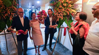 First Lady spotlights Pinoy artists