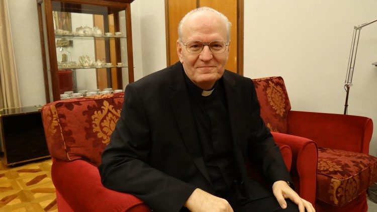 Vatican News