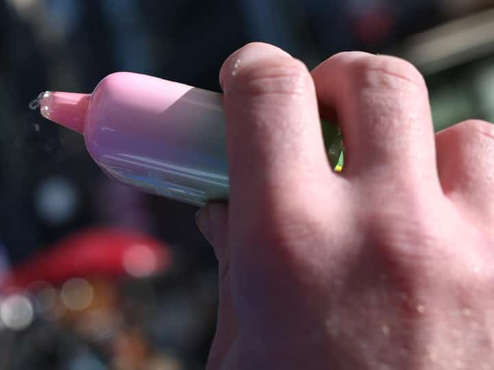 DOH launches anti-vape, anti-smoking campaign in Ilocos schools