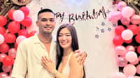 Jellie Aw cancels wedding with Jam Ignacio over abuse claims