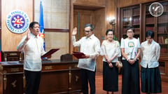Dizon backs privatization of key transport infrastructure