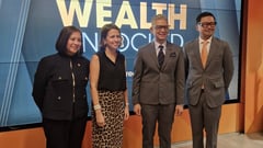 Stepping into the future of personalized banking with UnionBank