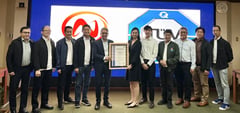 Powering excellence through Meralco Networks Group's ISO certification renewal