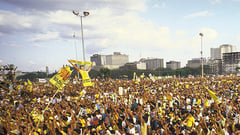 Kiko Pangilinan highlights collective action at EDSA 40
