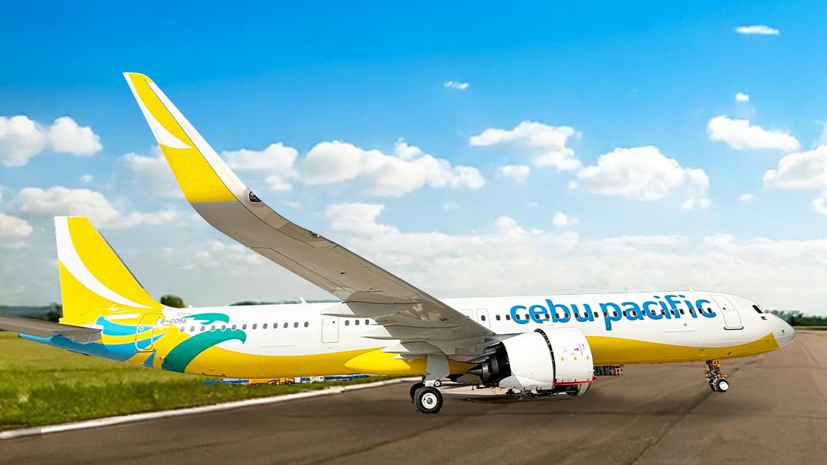 CebPac hits record Q1 revenue