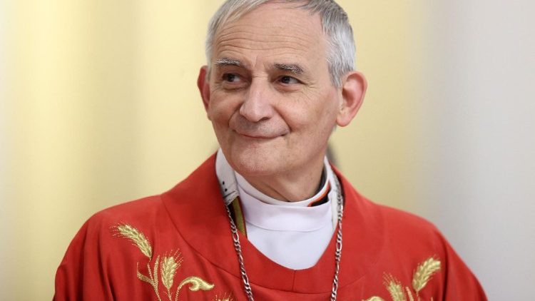 Vatican News