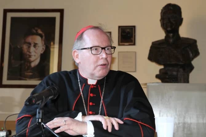 Catholic News Agency
