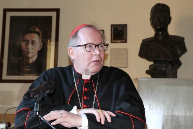 Catholic News Agency