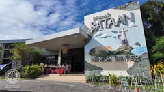 DoT3, Bataan launch regional tourism plan