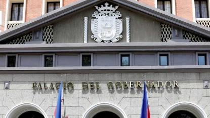 Comelec confirms storage of election devices in Davao 
