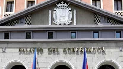 IN an eight-page resolution issued to the media, the document stated that the motion was denied due to lack of merit.