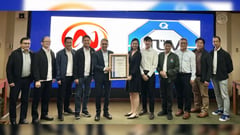 Meralco secures continued ISO 9001:2015 QMS certification