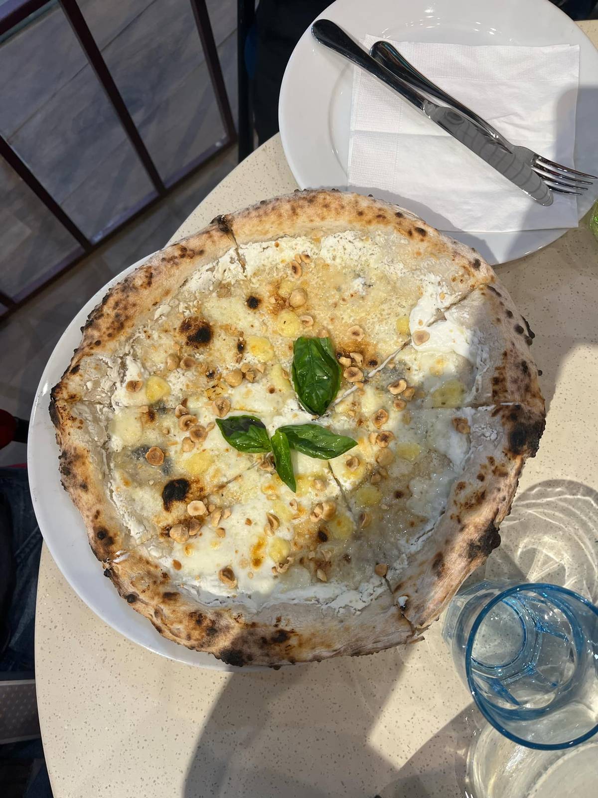 Cinque Formaggi