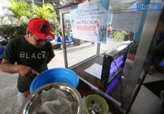 Hanggang saan aabot ang lamok mo?
