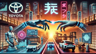 Kaizen: A love letter to Japan’s innovations