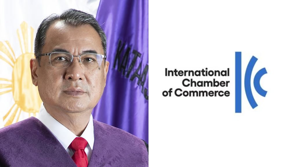CJ: AI won’t supplant judges