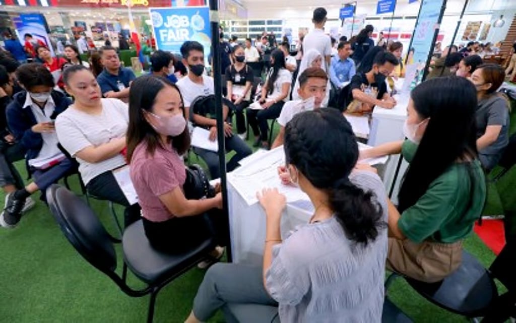 Job platform seeks more employers