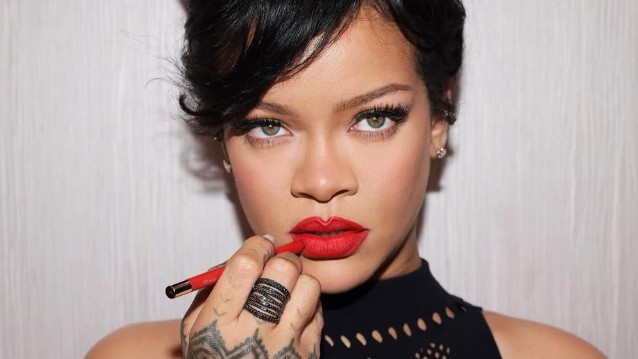 Rihanna teases major creative evolution in long-awaited ninth album, #R9