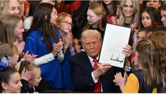 Gov won’t budge, trans slams Trump over gender change