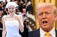 Hunter Schafer slams Trump govt after passport gender change