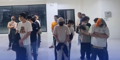 PAOCC eyes deporting over 1K POGO workers in 2-3 weeks